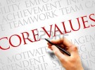 CORE VALUES